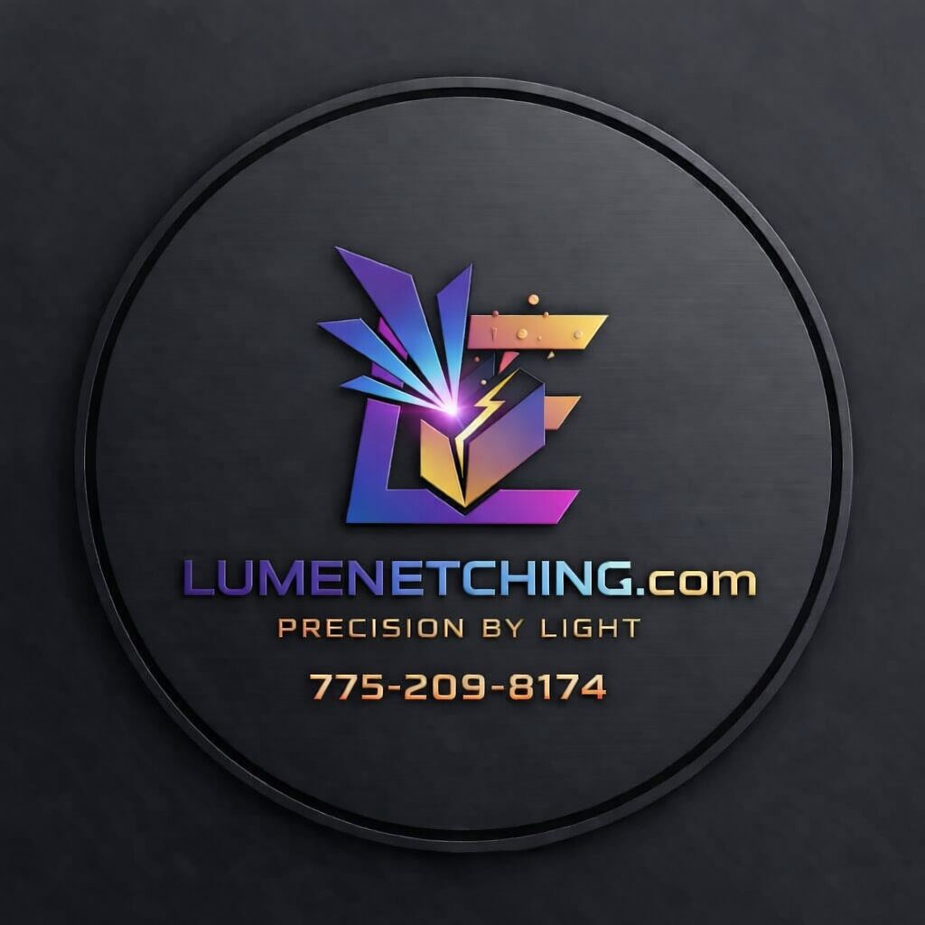 Lumen Etching